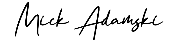 Signature Black